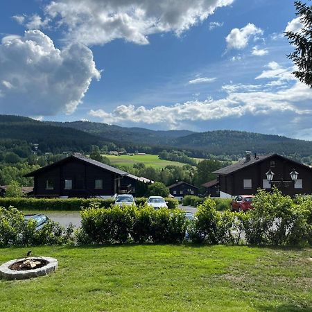 Fewo Astrid Aschenbrenner Arrach Exterior foto